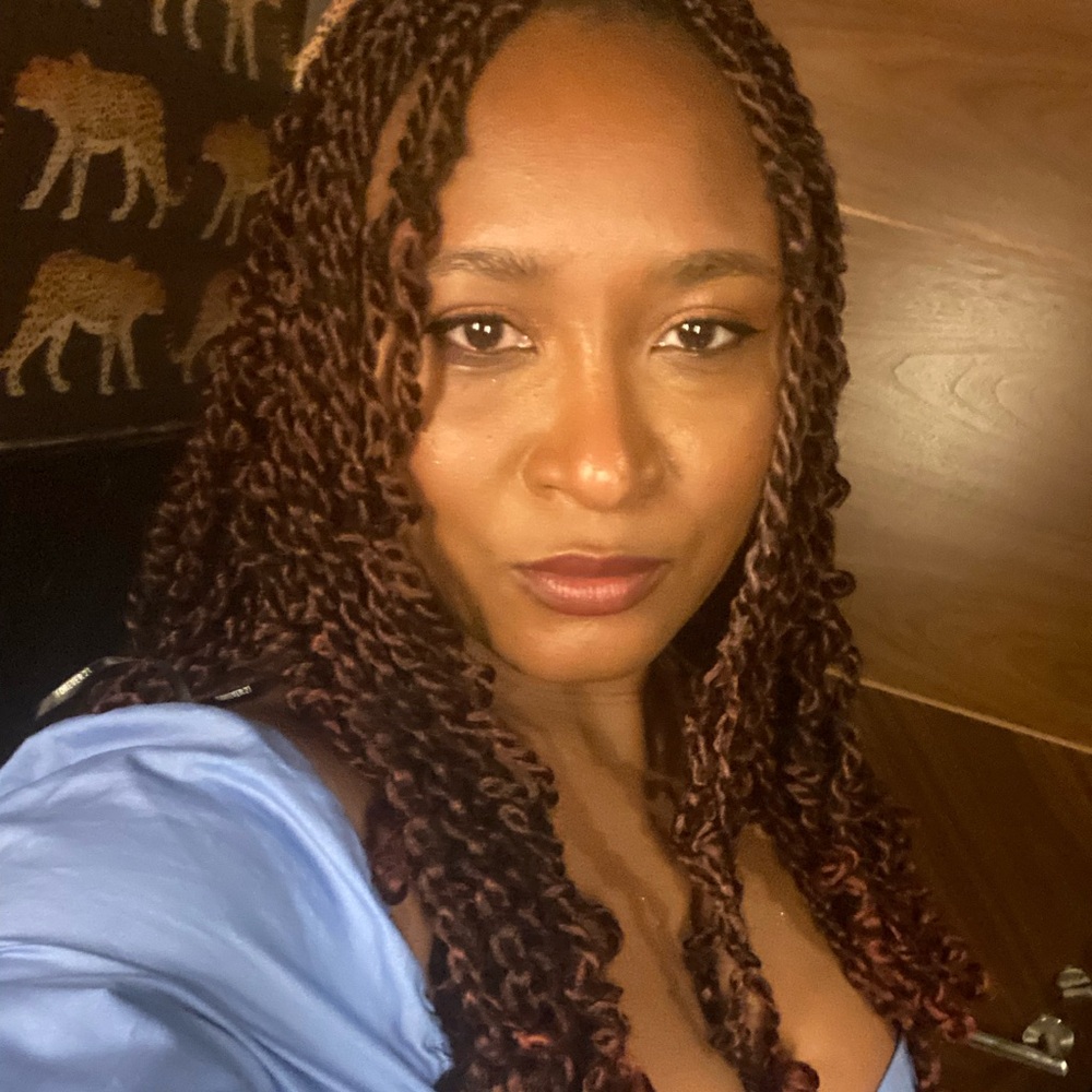 Meet your Posher, Dannie